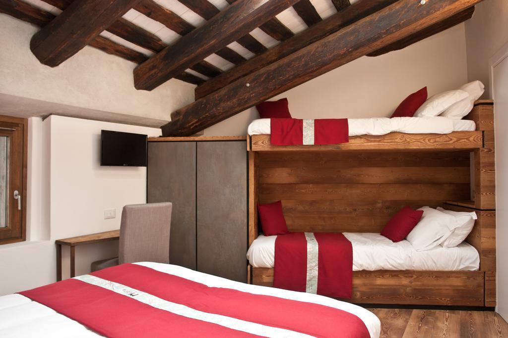 Bnb 1504 Oulx Exterior foto