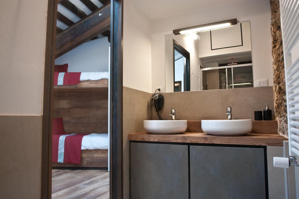 Bnb 1504 Oulx Exterior foto