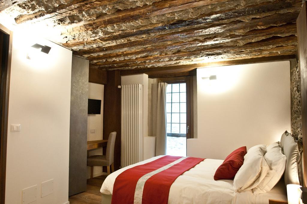 Bnb 1504 Oulx Exterior foto